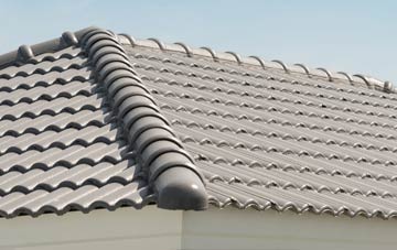 advantages of Hannah clay roofing
