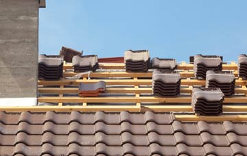 Hannah clay roofing costs