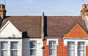 clay roofing Hannah, Lincolnshire