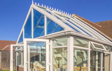 conservatory roof insulation costs Hannah