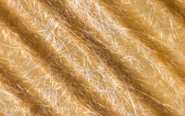 Hannah fibreglass roof waterproofing