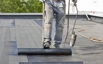 flat roof replacement Hannah, Lincolnshire