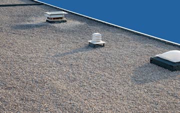 flat roofing Hannah, Lincolnshire