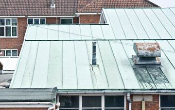 Hannah lead roofing costs