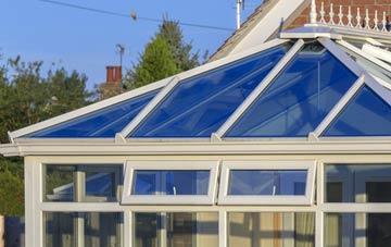 professional Hannah conservatory insulation