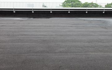 Hannah asphalt roof replacement