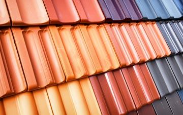 Hannah roof tile costs