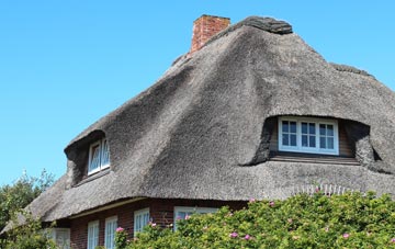 thatch roofing Hannah, Lincolnshire