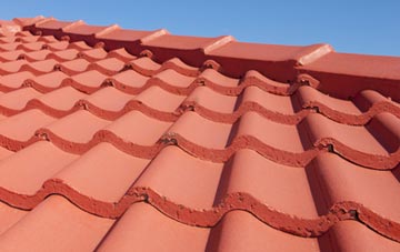 Hannah tile and slate roof replacement