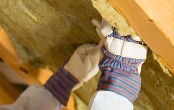 types of Hannah pitched roof insulation materials