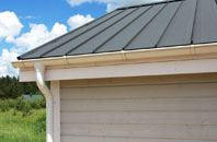 Hannah fascia repair