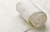 Hannah fibreglass roofing repairs