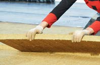 find rated Hannah roof insulation companies