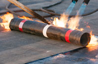 Hannah flat roof sealing