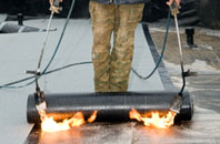 Hannah flat roof sealing quote