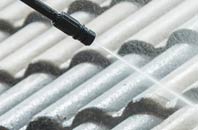 rated Hannah roof cleaning companies