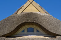 Hannah thatch roofing